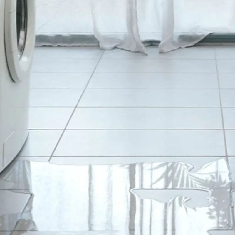 Appliance Leak Cleanup in Odessa, MO